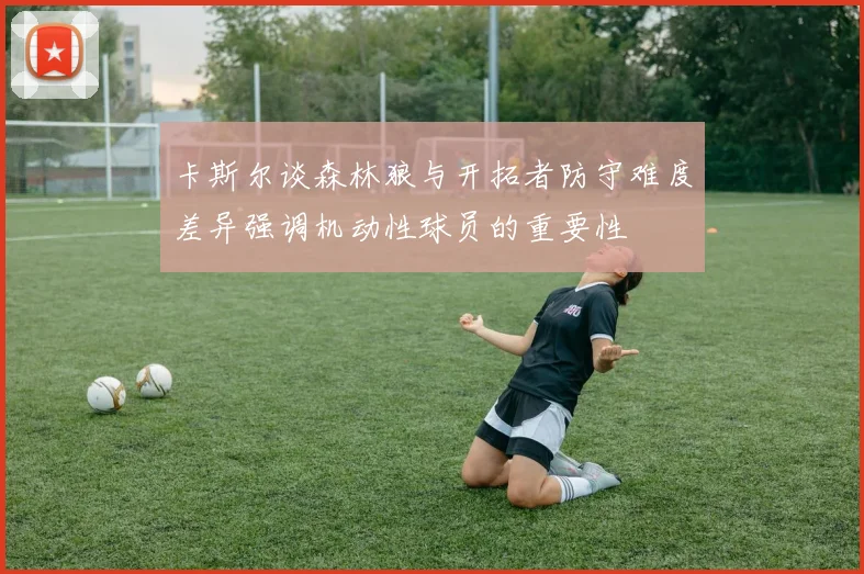 卡斯尔谈森林狼与开拓者防守难度差异强调机动性球员的重要性